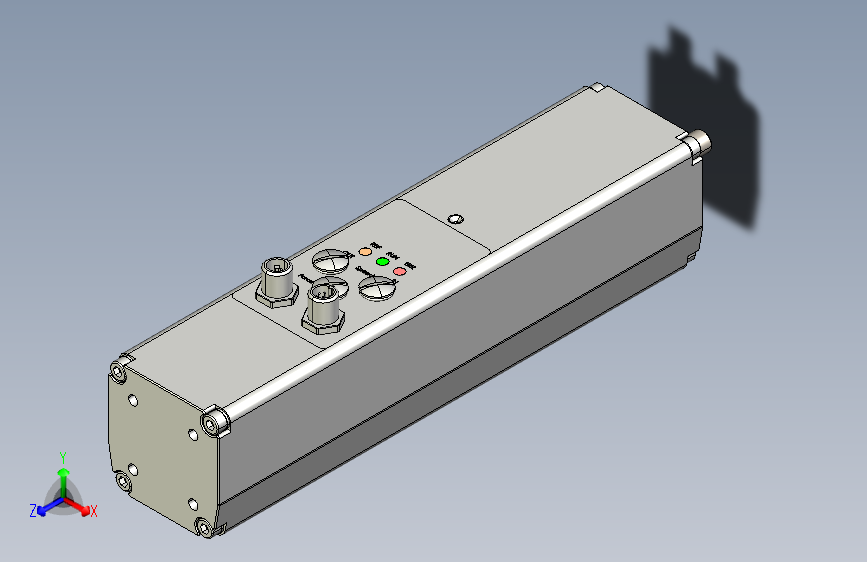 CTC-060-K__-0150-A电机