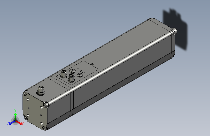 CTC-080-K__-0250-B电机