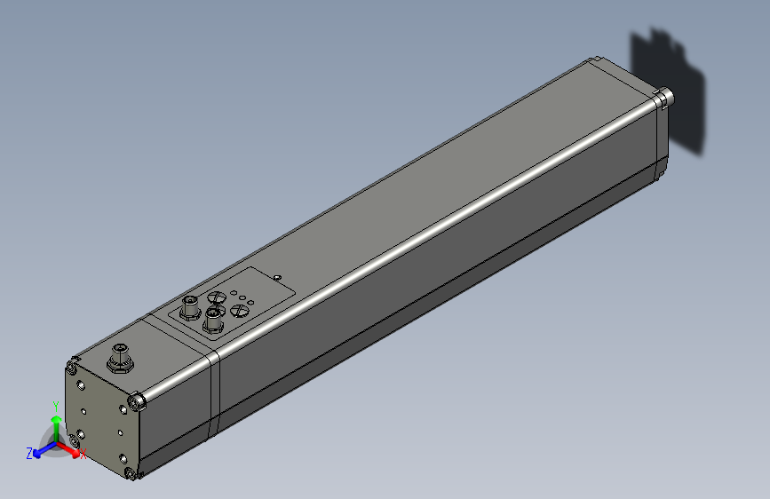 CTC-080-K__-0400-B电机