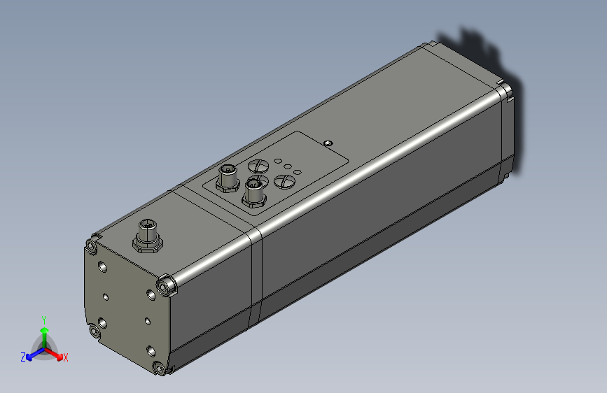 CTC-080-K__-0150-J电机