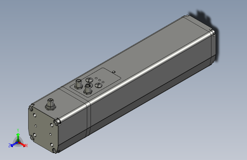 CTC-080-K__-0250-J电机