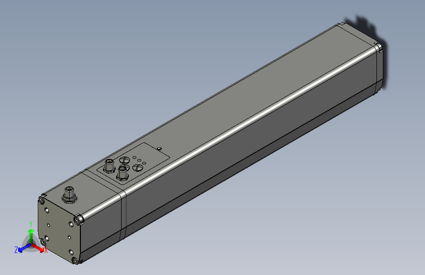 CTC-080-K__-0400-J电机