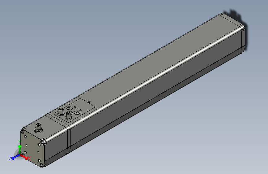 CTC-080-K__-0500-J电机