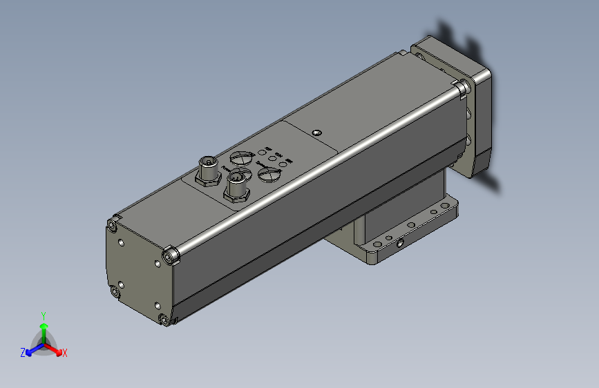 CTC-060-K__-0150-F电机