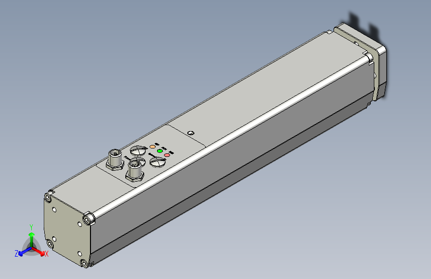 CTC-060-K__-0250-V电机