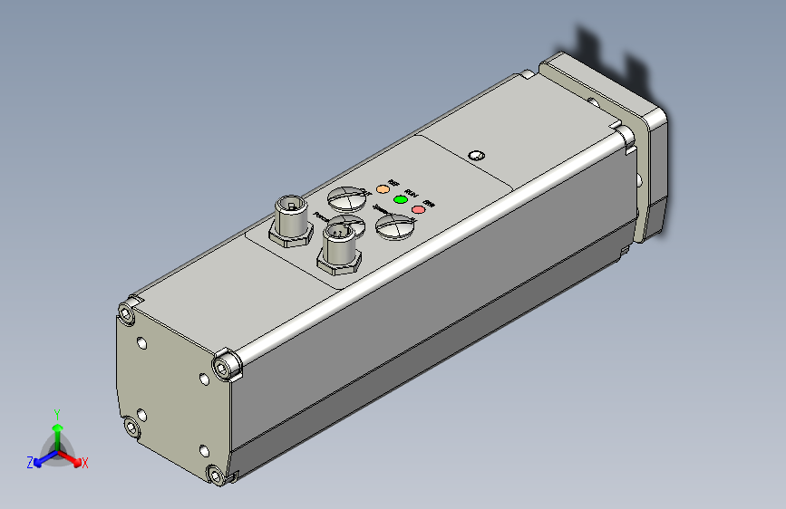 CTC-060-K__-0100-V电机