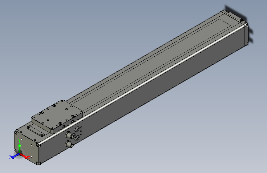 CTL-060-K__-0500-S电机