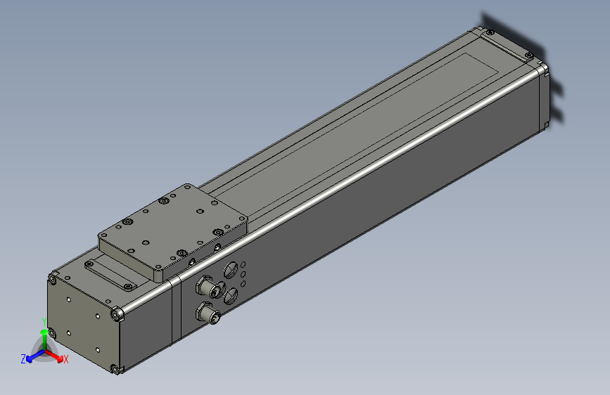 CTL-060-K__-0300-S电机