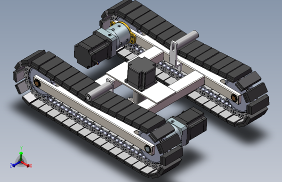 船舶履带清洁机器人==1495967==200