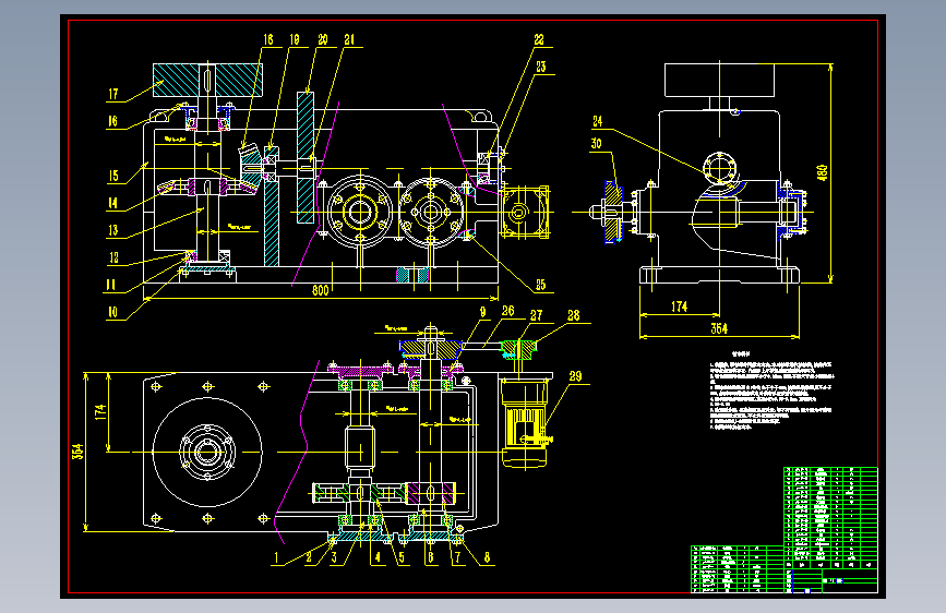 基于单片机8051的CO2焊接自动送丝机设计