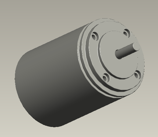 油茶采摘机械手的机构设计cad图纸+说明书