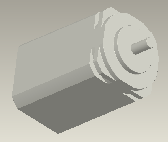 油茶采摘机械手的机构设计cad图纸+说明书