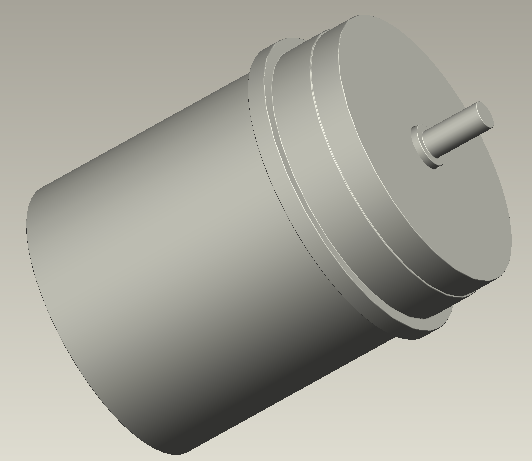 油茶采摘机械手的机构设计cad图纸+说明书
