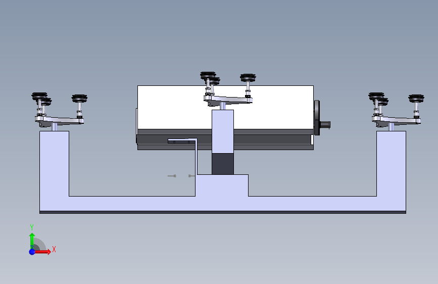 玻璃清洗机器人2