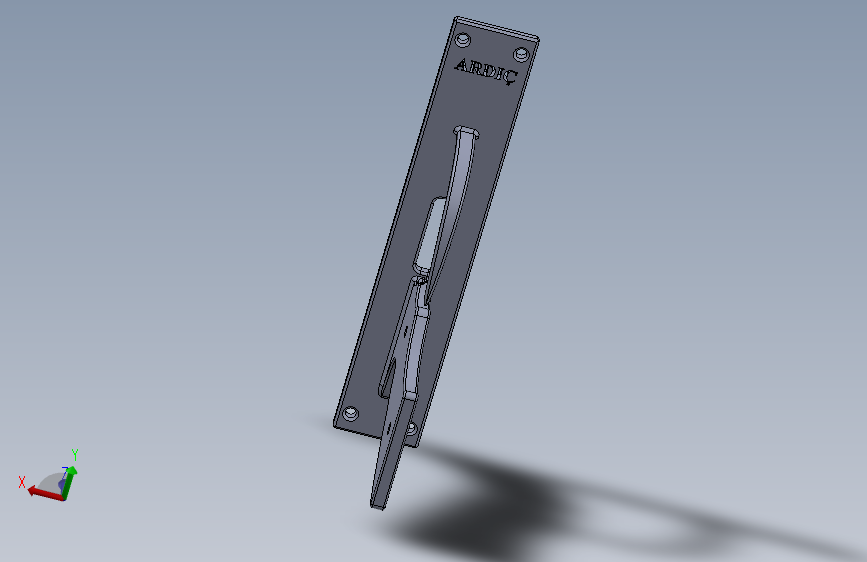 齐普金EL KUNDAĞI-矛