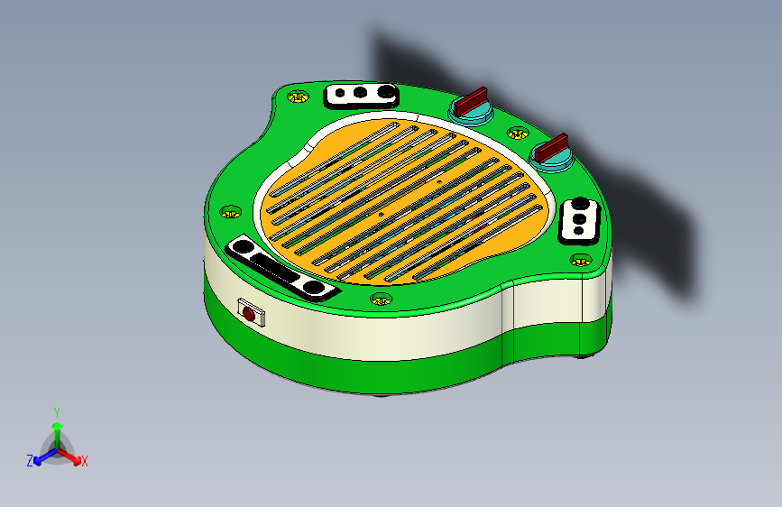 烘干机建模--880938--300