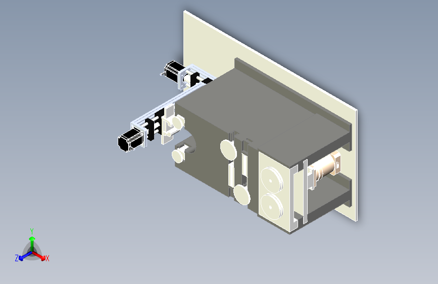 金刚石线切割机  有源文件