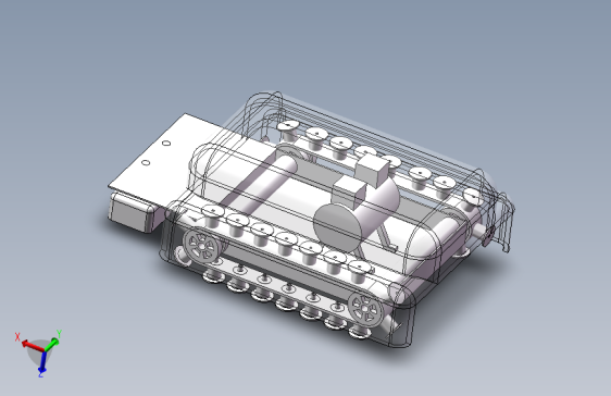 壁面清洁机器人--1762055--50
