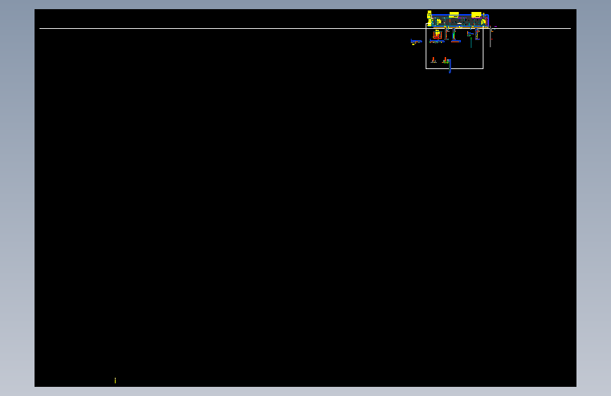 10-执委办公室走道大样图（DT-111.26-27)