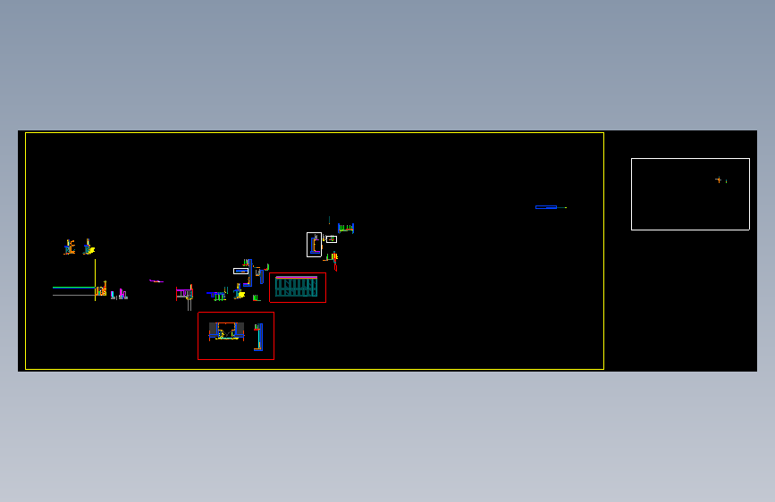 16-走道大样（DT-111.43-44）
