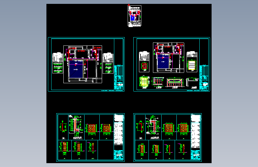 竞赛题目（李干勤）