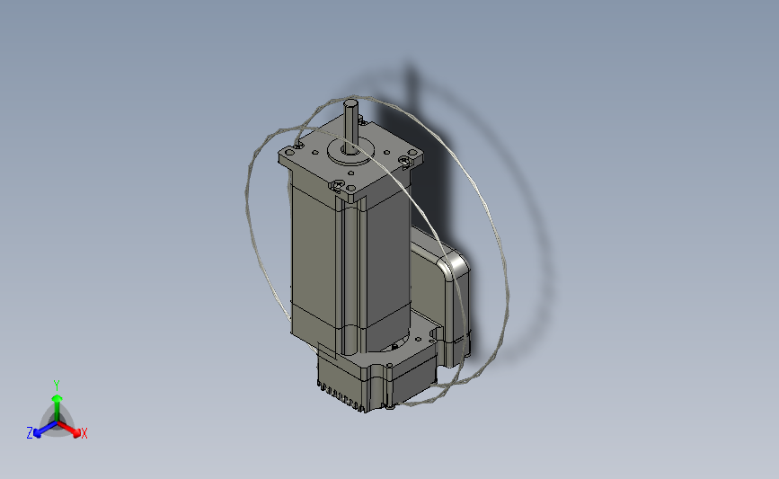 iSV57T3D图纸.rar