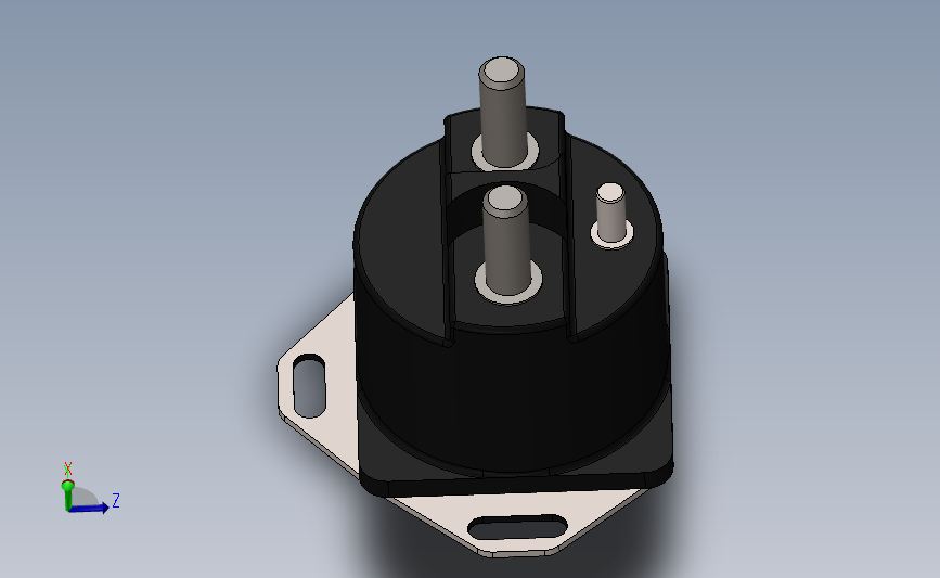 12v 汽车继电器