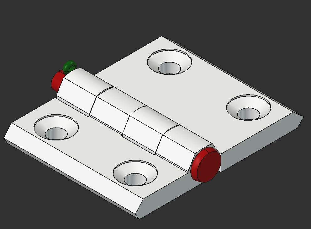 A0003638-铰链合页 W50x63x6T