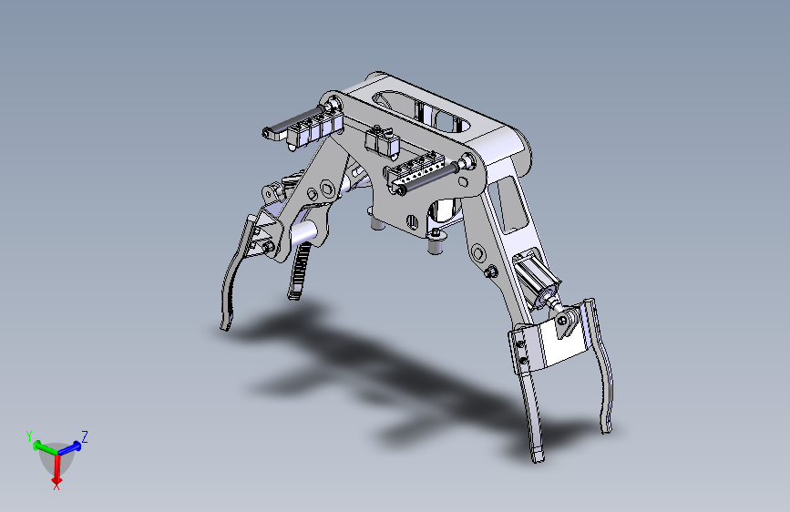 电动汽车智能装配线轮胎装配夹具与机器人末端夹持器设计