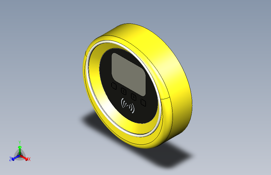 B2005089-射频识别标签