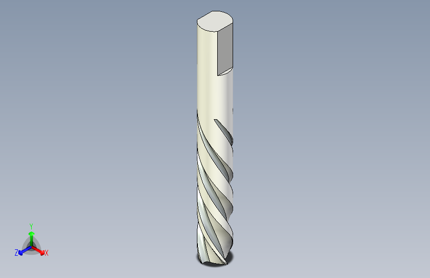 B2005102-铣刀端铣刀和燕尾槽刀