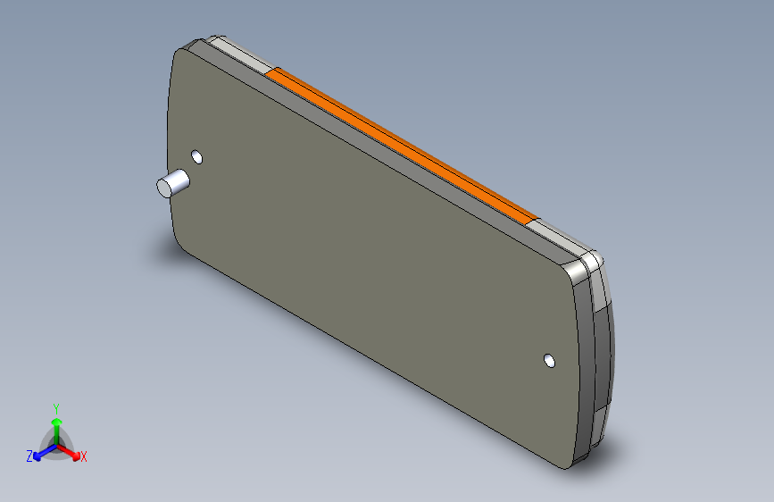 B2005139-组合尾灯