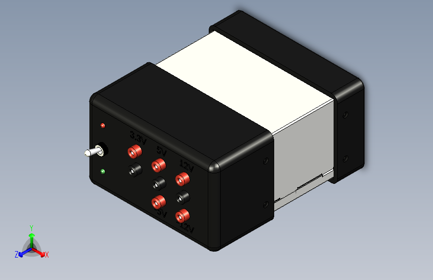 B2005173-ATX 实验室电源