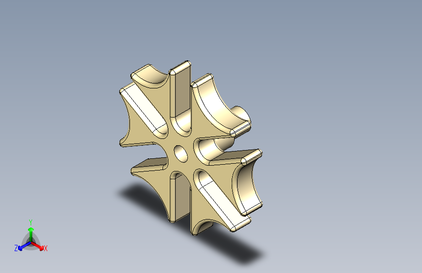 B2005180-日内瓦机构原型