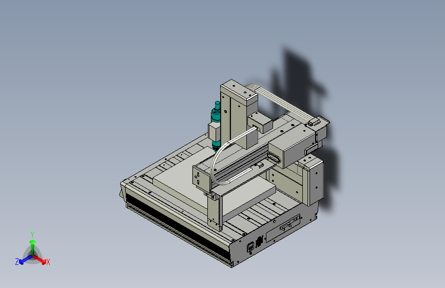 B2005194-去毛刺机