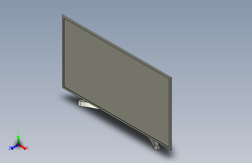 B3004360-三星电视 43英寸