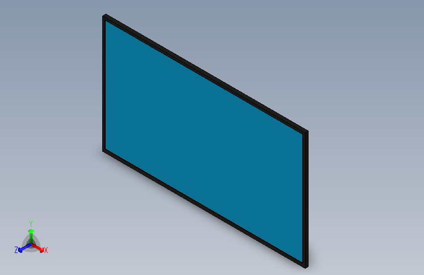 B3004362-电视 42英寸