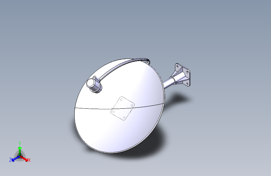 B3004364-卫星电视