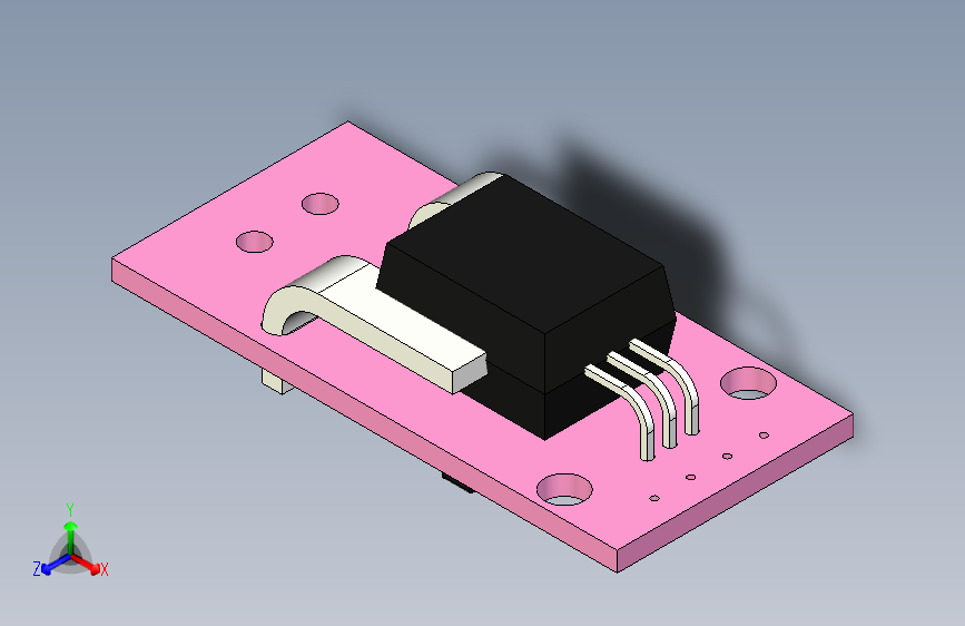 B3004408-arduino 电流传感器