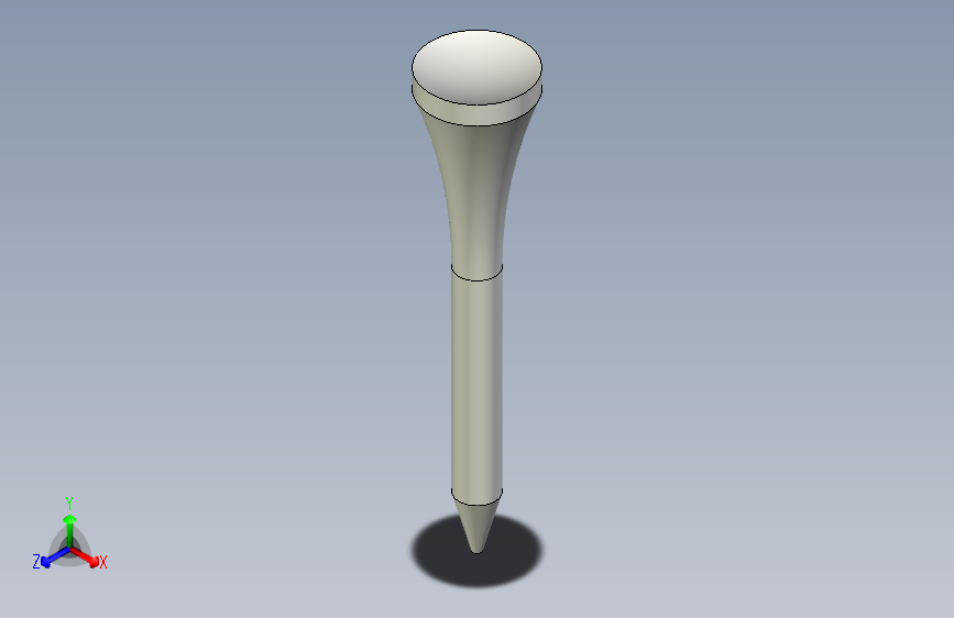 B3004449-高尔夫球座，短