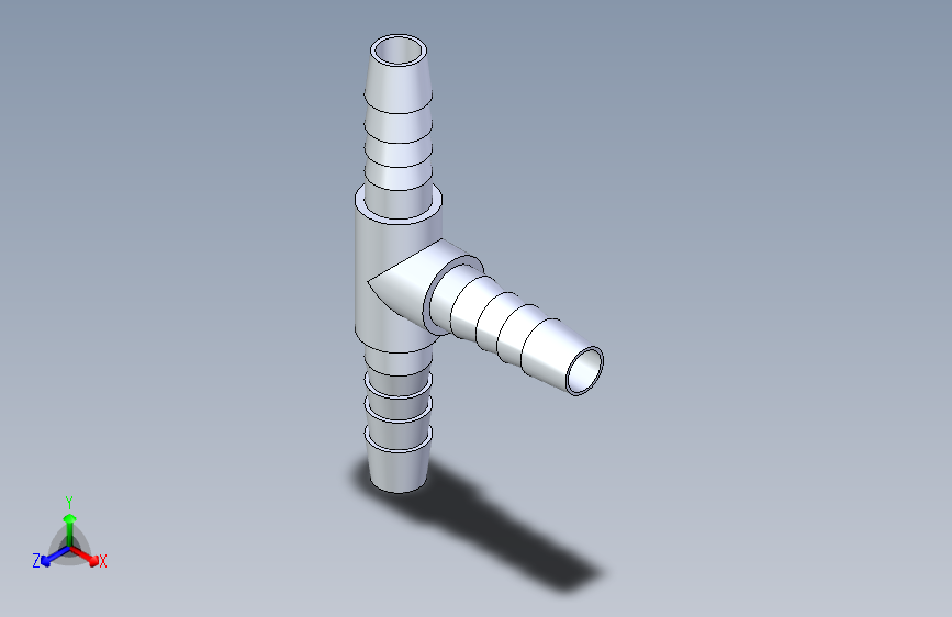 B3004504-3_8英寸软管插入件