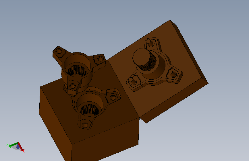 A2005286-核心与型腔设计 2