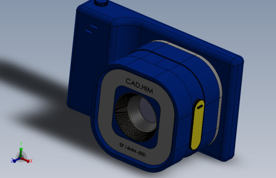 A2005342-佳能相机