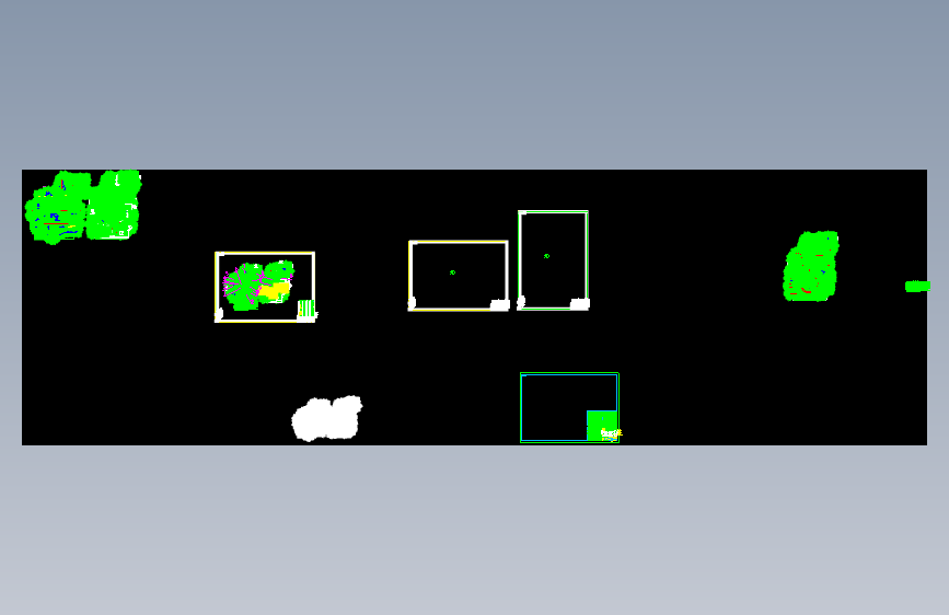 四轮拖拉机变速箱设计【含CAD图纸+说明书】