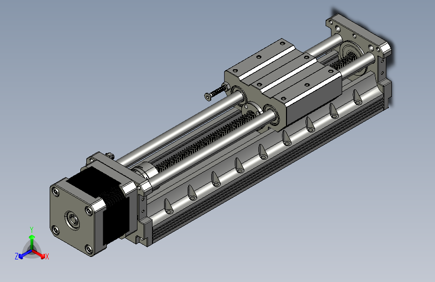 A3004612-线性执行器