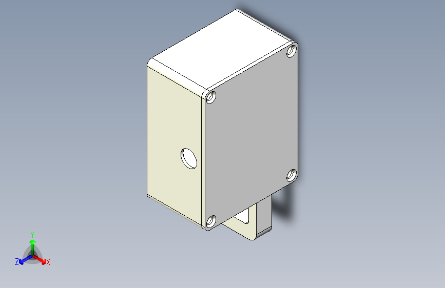 智能电子锁，感应锁