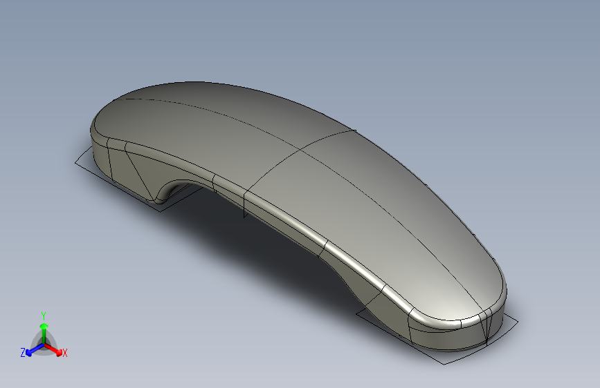 A3004632-手持式固定电话