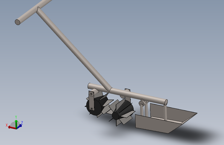 A3004639-科诺除草机