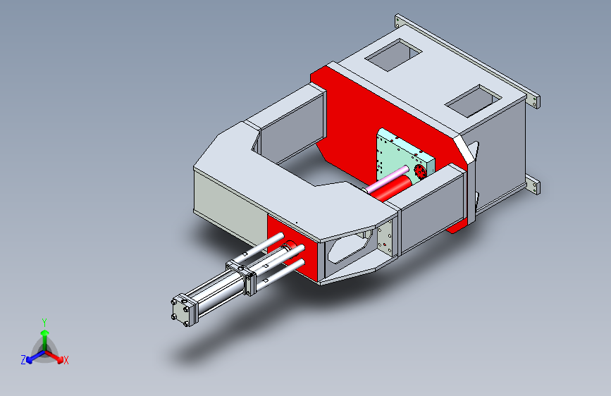 A0003705-手动操作压机