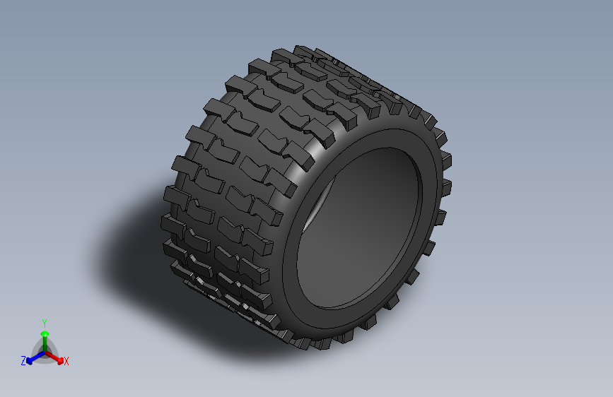 A0003690-越野轮胎